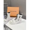 Louis Vuitton Shoes for Louis Vuitton Unisex Shoes #A57118