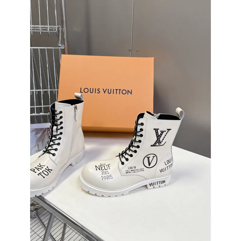 Louis Vuitton Shoes for Louis Vuitton Unisex Shoes #A57118