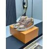 Louis Vuitton Shoes for Louis Vuitton Unisex Shoes #A62088
