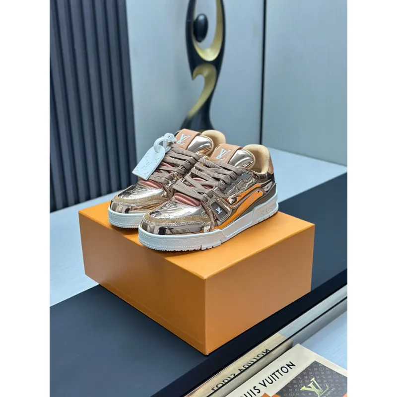 Louis Vuitton Shoes for Louis Vuitton Unisex Shoes #A62088