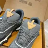 Louis Vuitton Shoes for Mens Louis Vuitton Sneakers #A62702 Louis Vuitton Shoes for Mens Louis Vuitton Sneakers #A62702