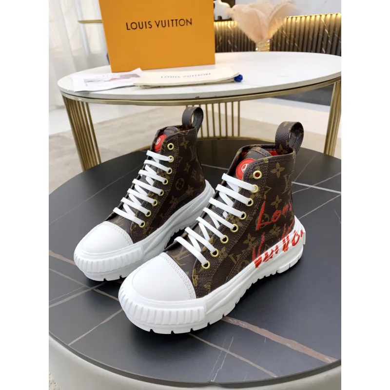 Louis Vuitton Shoes for Womens Louis Vuitton Sneakers #999901139 Louis Vuitton Shoes for Womens Louis Vuitton Sneakers #999901139