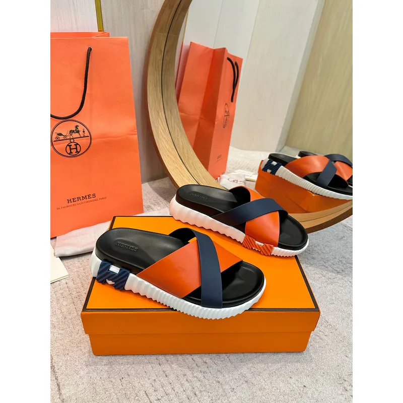 Hermes Shoes for Men #A50195 Hermes Shoes for Men #A50195