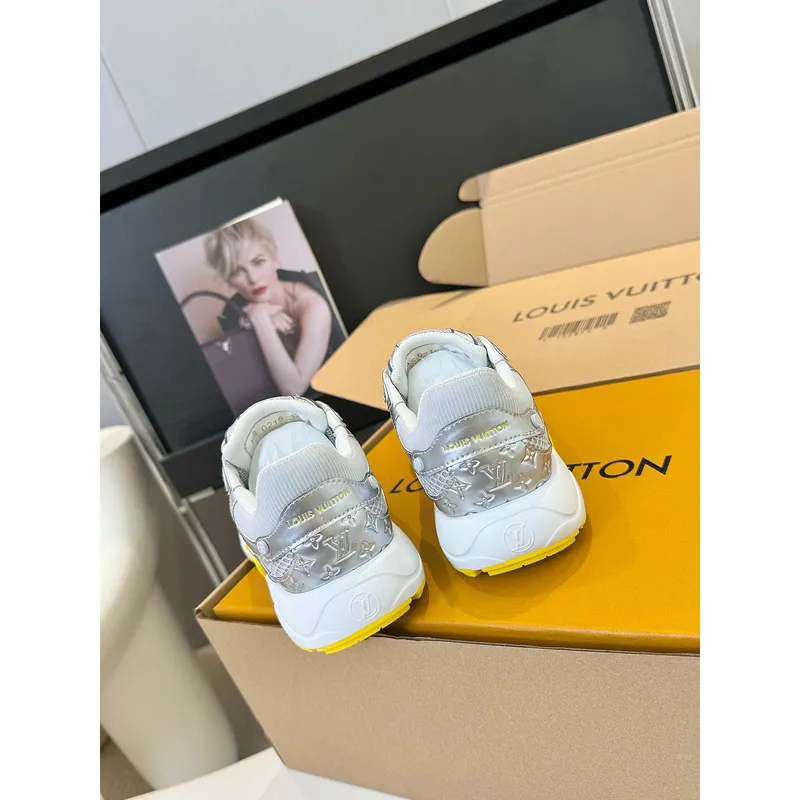Louis Vuitton Shoes for Womens Louis Vuitton Sneakers #A49594