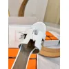 Hermes slippers Shoes for Womens Shoes #A61787