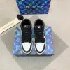 Louis Vuitton D-ior Shoes for Mens Louis Vuitton Sneakers #99905954