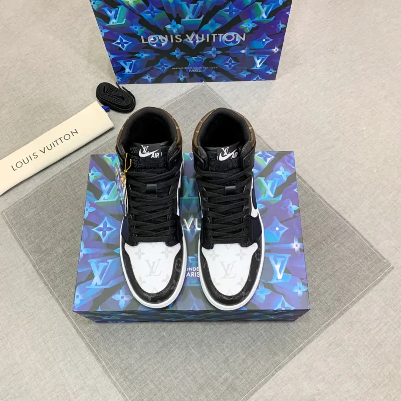 Louis Vuitton D-ior Shoes for Mens Louis Vuitton Sneakers #99905954