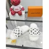 Louis Vuitton Shoes for Womens Louis Vuitton Slippers #A57886