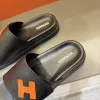 Hermes Slippers Shoes for Men #A62390 Hermes Slippers Shoes for Men #A62390