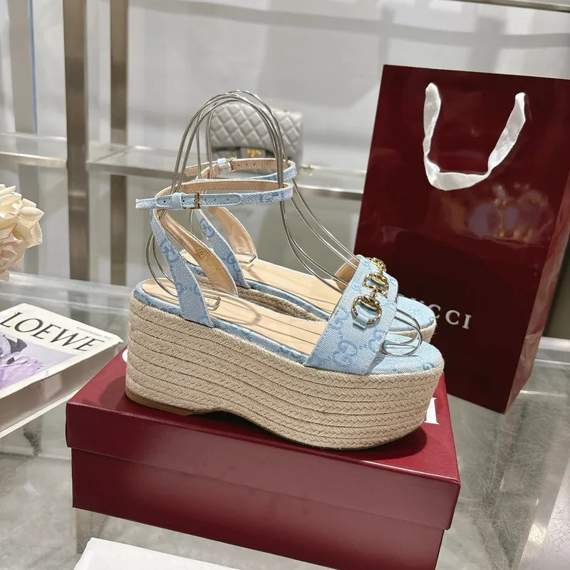Gucci Shoes for Women Gucci Sandals #A51723