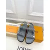 Louis Vuitton Shoes for Womens Louis Vuitton Sandals #A64312