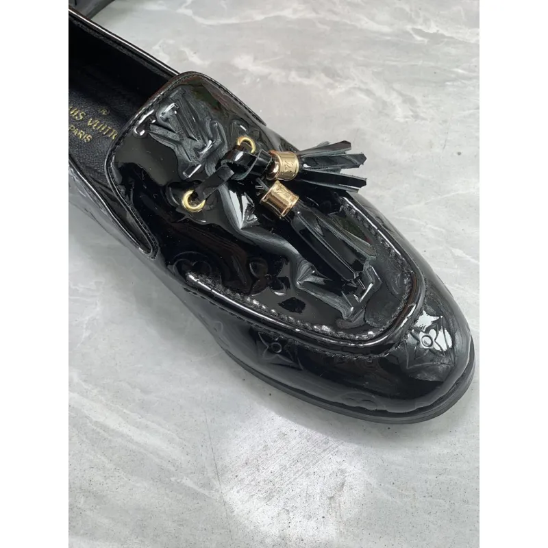 Louis Vuitton Shoes for Womens Louis Vuitton Flats #A58673
