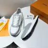 Louis Vuitton Shoes for Mens Louis Vuitton Sneakers #A63711