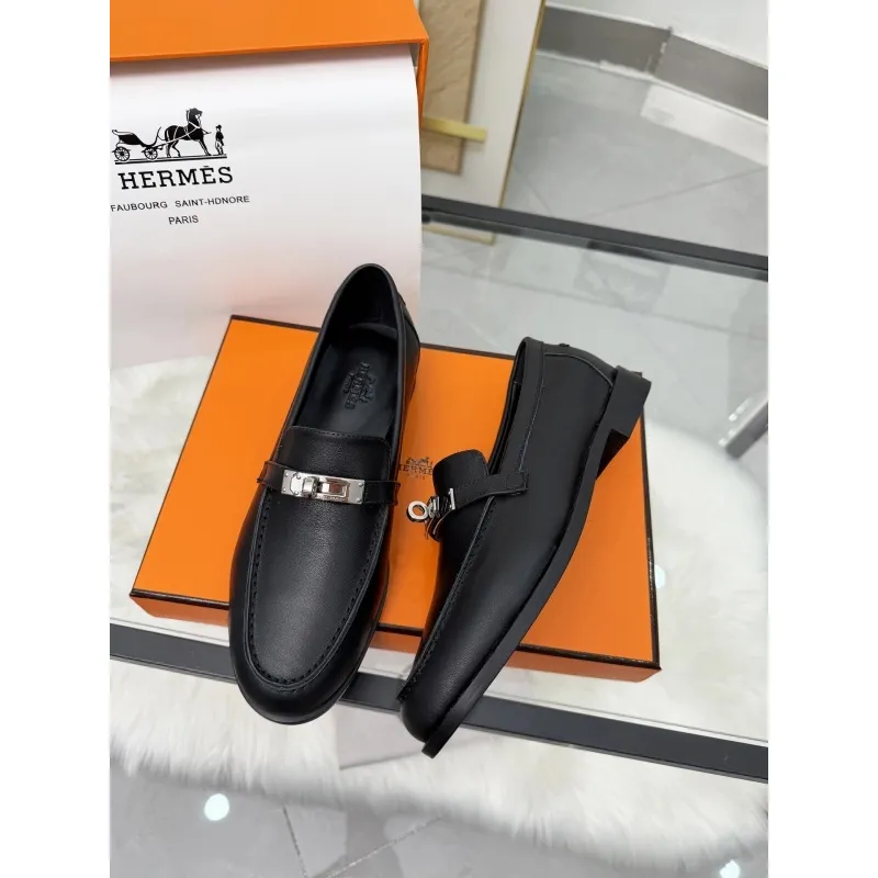 Hermes Shoes for Womens Shoes #A57899