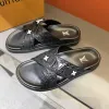 Louis Vuitton Shoes for Mens Louis Vuitton Slippers #A62474