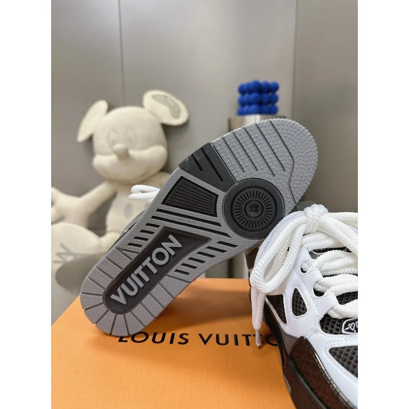 Louis Vuitton Shoes for Louis Vuitton Unisex Shoes #A30769