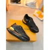 Louis Vuitton Shoes for Womens Louis Vuitton Sneakers Neo Run Away #A53227 Louis Vuitton Shoes for Womens Louis Vuitton Sneakers Neo Run Away #A53227