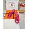 Hermes slippers Shoes for Womens Shoes #A61784