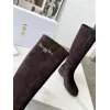 D-ior Shoes for D-ior boots for women #A56317