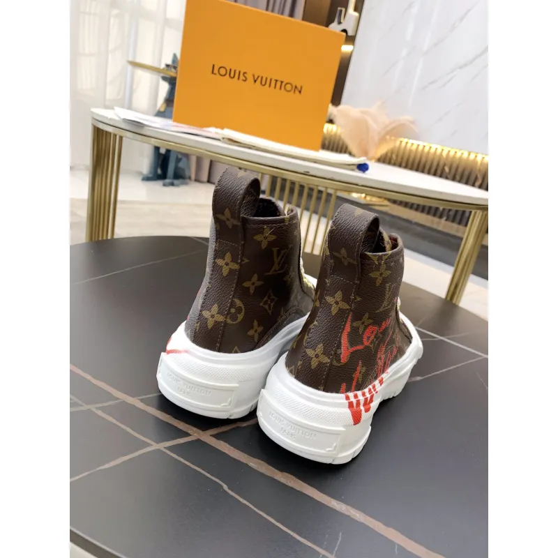 Louis Vuitton Shoes for Womens Louis Vuitton Sneakers #999901139 Louis Vuitton Shoes for Womens Louis Vuitton Sneakers #999901139