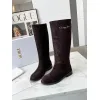 D-ior Shoes for D-ior boots for women #A56317