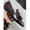 Louis Vuitton Shoes for Womens Louis Vuitton Flats #A58675