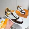 Louis Vuitton Shoes for Mens Louis Vuitton Sneakers #A63709