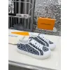 Louis Vuitton Shoes for Womens Louis Vuitton Sneakers #A53320