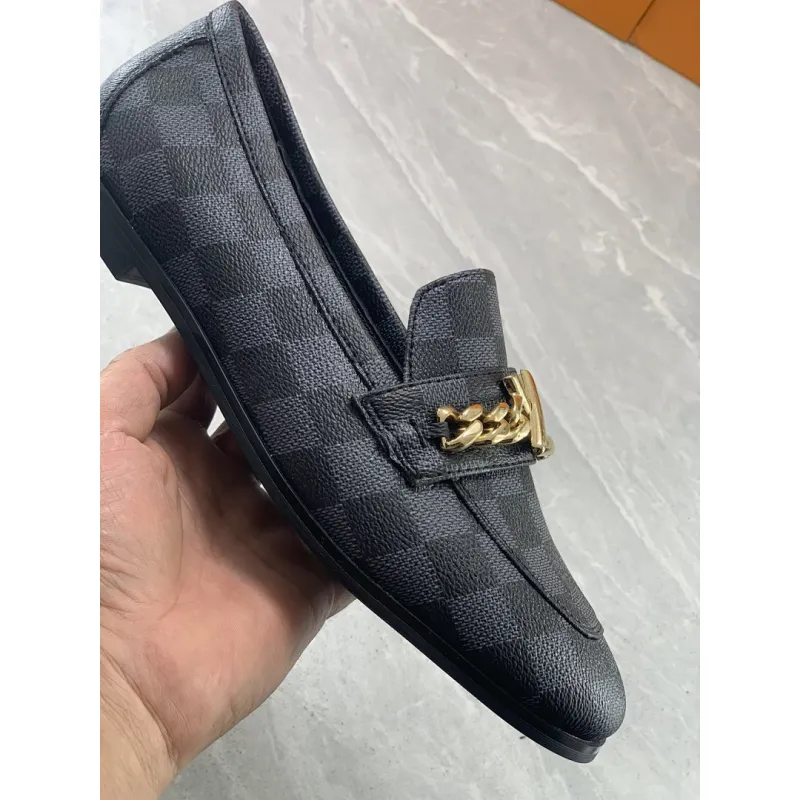 Louis Vuitton Shoes for Womens Louis Vuitton Flats #A58681