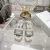 Dior Shoes for Dior Slippers for women Heel height:9.5cm #A65272