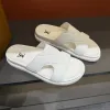 Louis Vuitton Shoes for Mens Louis Vuitton Slippers #A62477