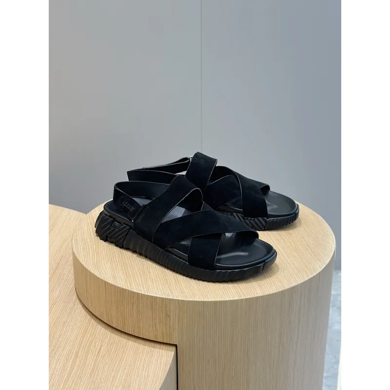 Hermes Sandals  Shoes for Men #A63102
