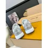 Louis Vuitton Shoes for Womens Louis Vuitton Sneakers #A49594
