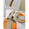 Hermes slippers Shoes for Womens Shoes #A61779