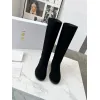 D-ior Shoes for D-ior boots for women #A56322