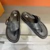 Louis Vuitton Shoes for Mens Louis Vuitton Slippers #A62471