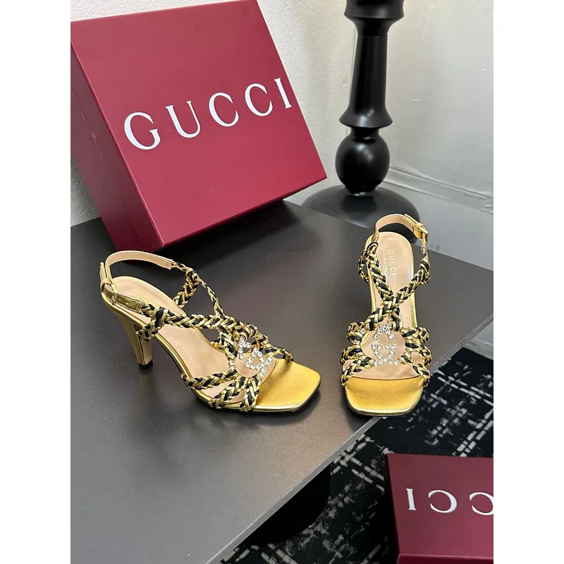 Gucci Shoes for Women Gucci Sandals #A50193