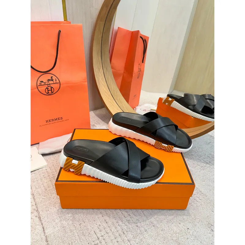 Hermes Shoes for Men #A50195 Hermes Shoes for Men #A50195
