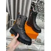 Louis Vuitton District Ranger for Womens Louis Vuitton boots #A54771