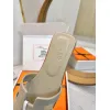 Hermes slippers Shoes for Womens Shoes #A61779