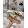 Gucci Shoes for Women Gucci Boots snow boots heel height:3cm #A58294 Gucci Shoes for Women Gucci Boots snow boots heel height:3cm #A58294