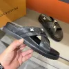 Louis Vuitton Shoes for Mens Louis Vuitton Slippers #A62476