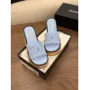 Chanel shoes for Womens Chanel slippers #A65222