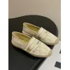 D-ior Grandville Espadrilles Blue #A49576 D-ior Grandville Espadrilles Blue #A49576