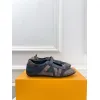 Louis Vuitton Shoes for Womens Louis Vuitton Sandals #A64323