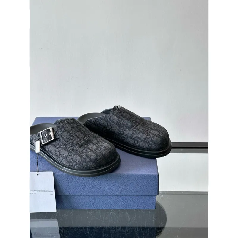 Dior Shoes for Dior Slippers for men #A62487