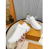 Louis Vuitton Runner Tatic White sneakers #A62977