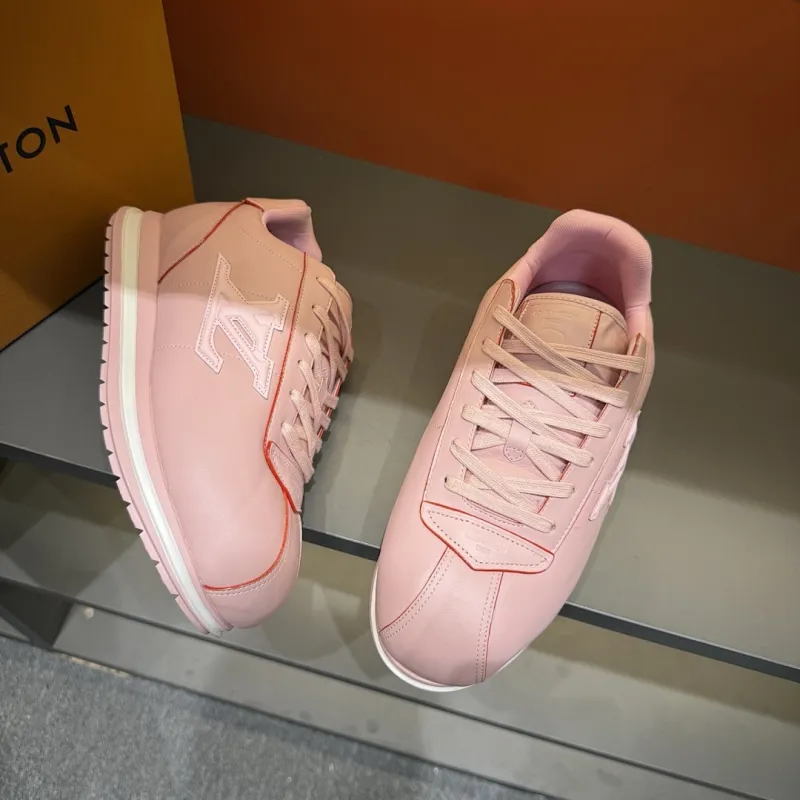 Louis Vuitton Shoes for Mens Louis Vuitton Sneakers #A59593