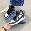 Louis Vuitton D-ior Shoes for Mens Louis Vuitton Sneakers #99905954