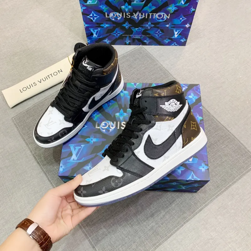 Louis Vuitton D-ior Shoes for Mens Louis Vuitton Sneakers #99905954